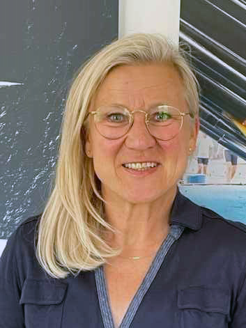Ursula Fürst