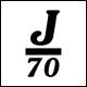 J 70 J 70