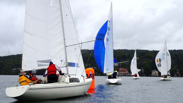 H-Boot-Regatta im MRSV